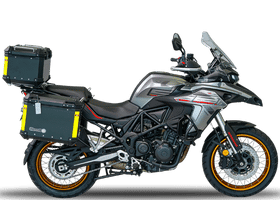 TRK552X